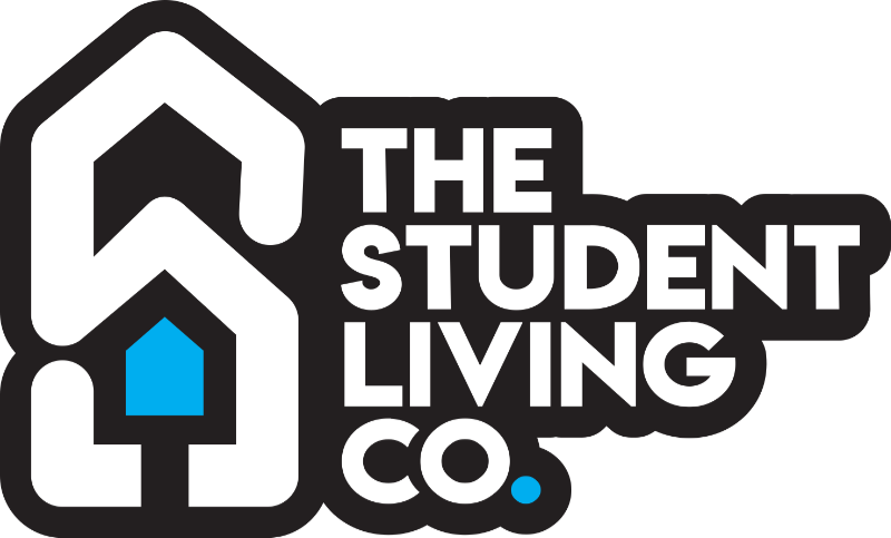 The Student Living Co. Logo