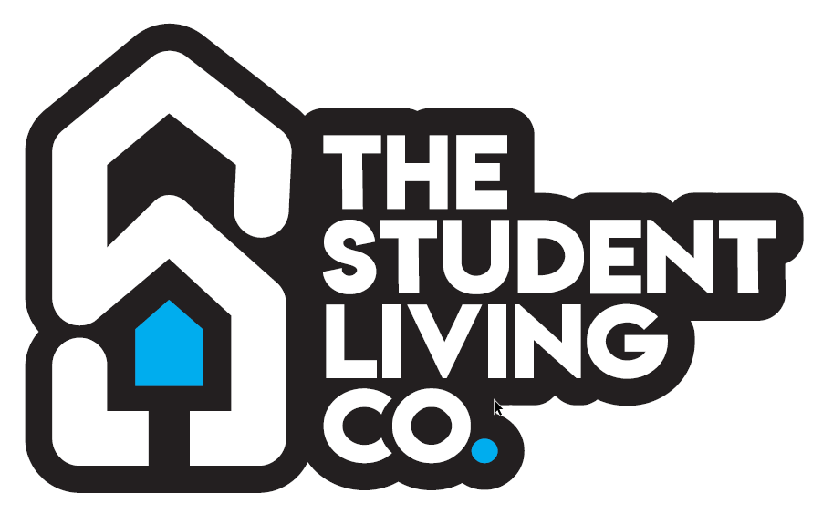 The Student Living Co Logo