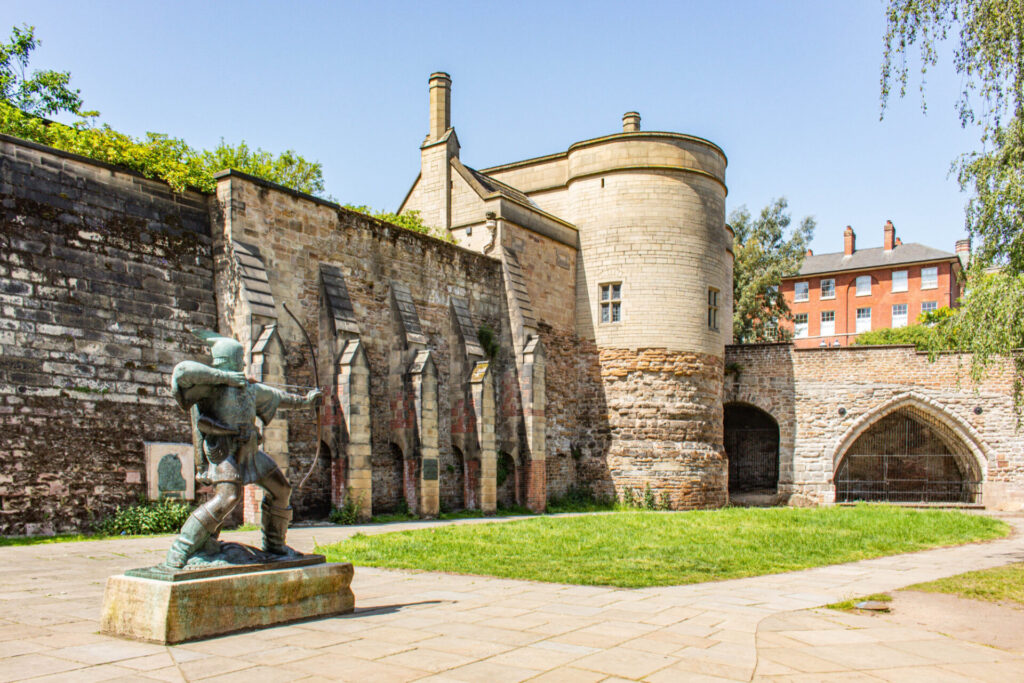 Nottingham