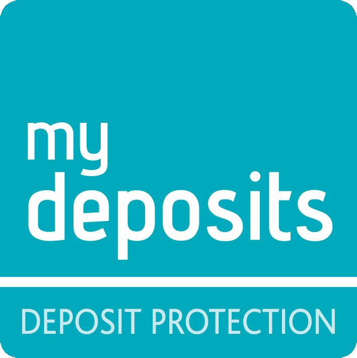 My Deposits logo