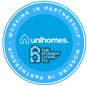 Unihomes Partnership Badge